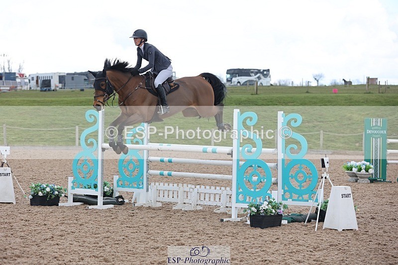 250314-122627-01875 - Cls 8+9 Foxhunter and 1.20m Open
