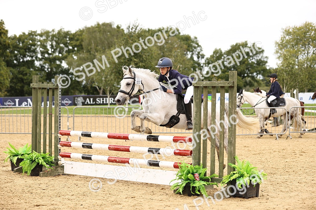 SBM_66611 - J17 - Junior Pony 80cm Championship
