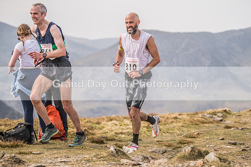 Newlands-110 - Newlands Memorial Fell Race Saturday 12th April 2025
