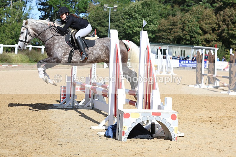 3E7A8720 - Class 7: 70cm Senior