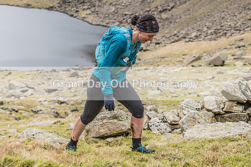 Kong MMM-218 - Kong Mini Mountain Marathon Round 1 Lake District Coniston Sunday 5th March 2023