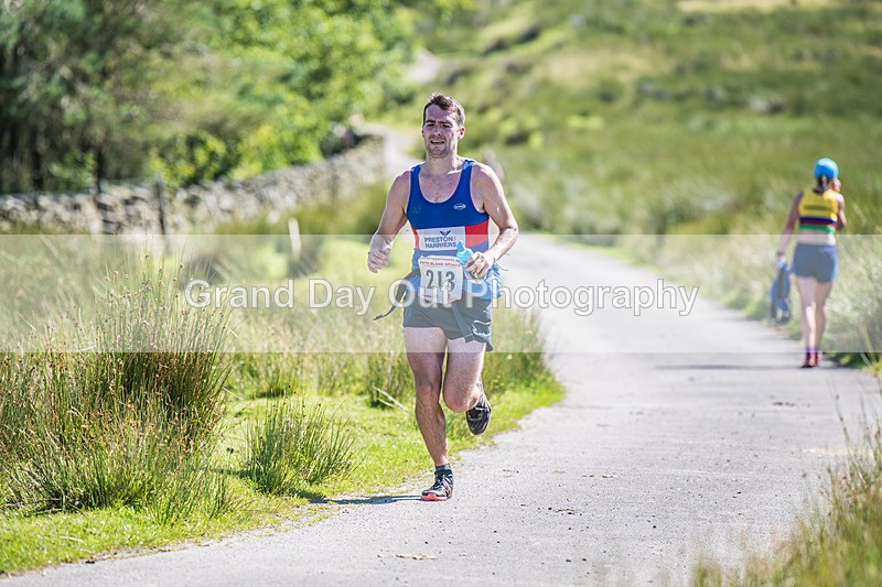 Tebay-754 - Tebay Fell Race Saturday 12th July 2025