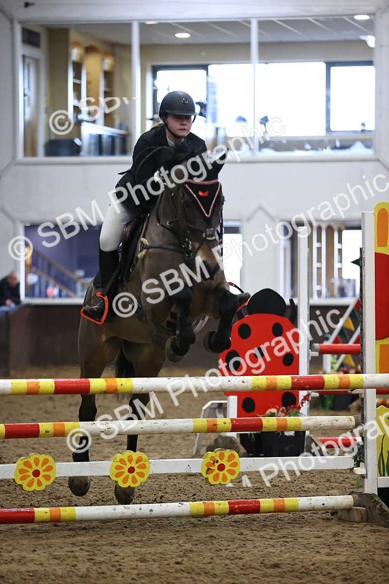 SBM_004588 - Class 15 - Joshua Jones Winter Discovery Championship Qualifier - 1.00m