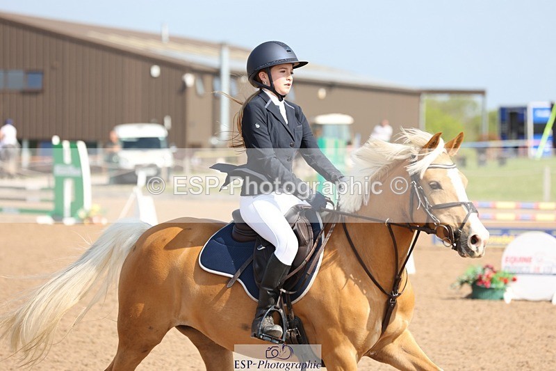 250503-101337-00314 - Cls 3 Pony British Novice and 80cm Open