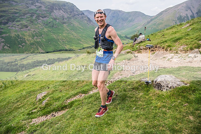 Wasdale-712 - Wasdale Horseshoe Fell Race (Bad weather route) Saturday 11th July 2026