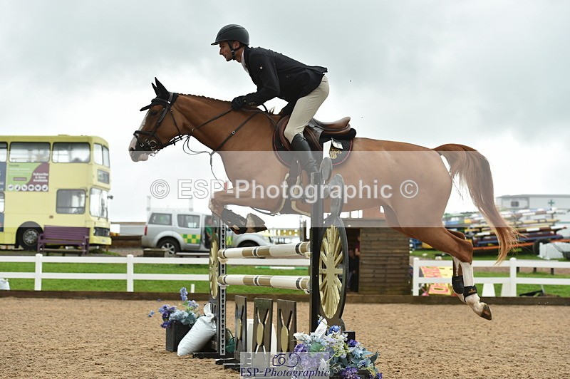 230723A-095934-11009 - Cls 28, 5 Yr Olds 1.10m