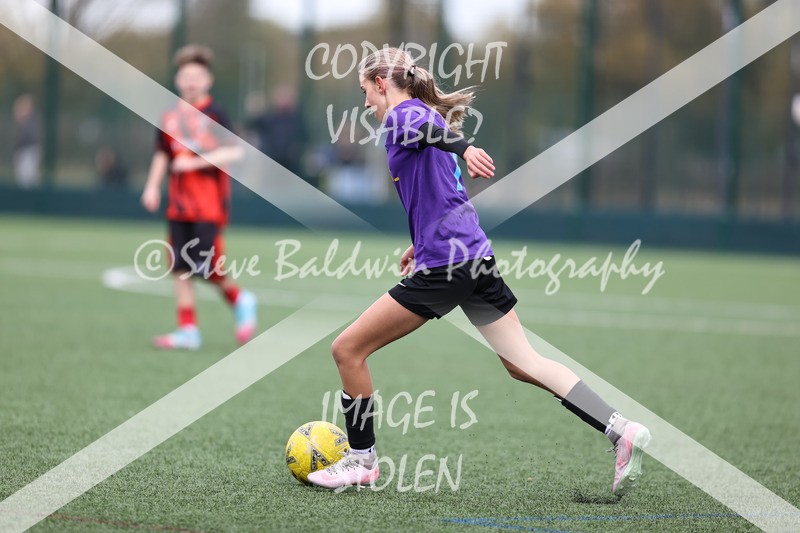 1DX30489 - 2026-10-11 FC Abbey Meads U14 Grey v Ferndale Rodbourne FC U14
