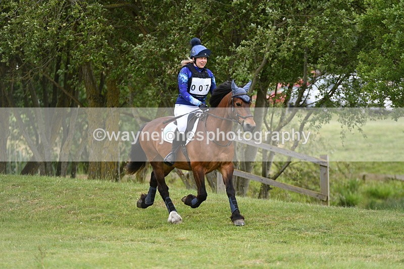 WJ5_2427 - Class 2 40cm