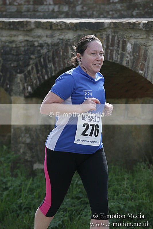 CAD 190419 727 - Cadence Events    Good Friday 10 Miler 19/04/19