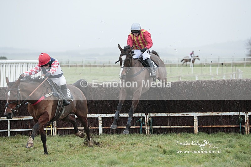 PtP 041222 0300 - Larkhill Racing Club Point-to-Point Larkhill 01/01/23