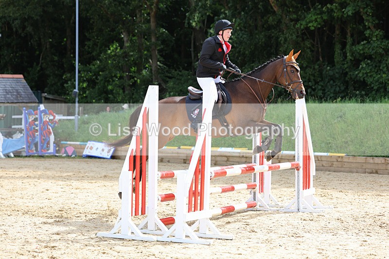 3E7A0811 - Class 2: 80 - 85cm