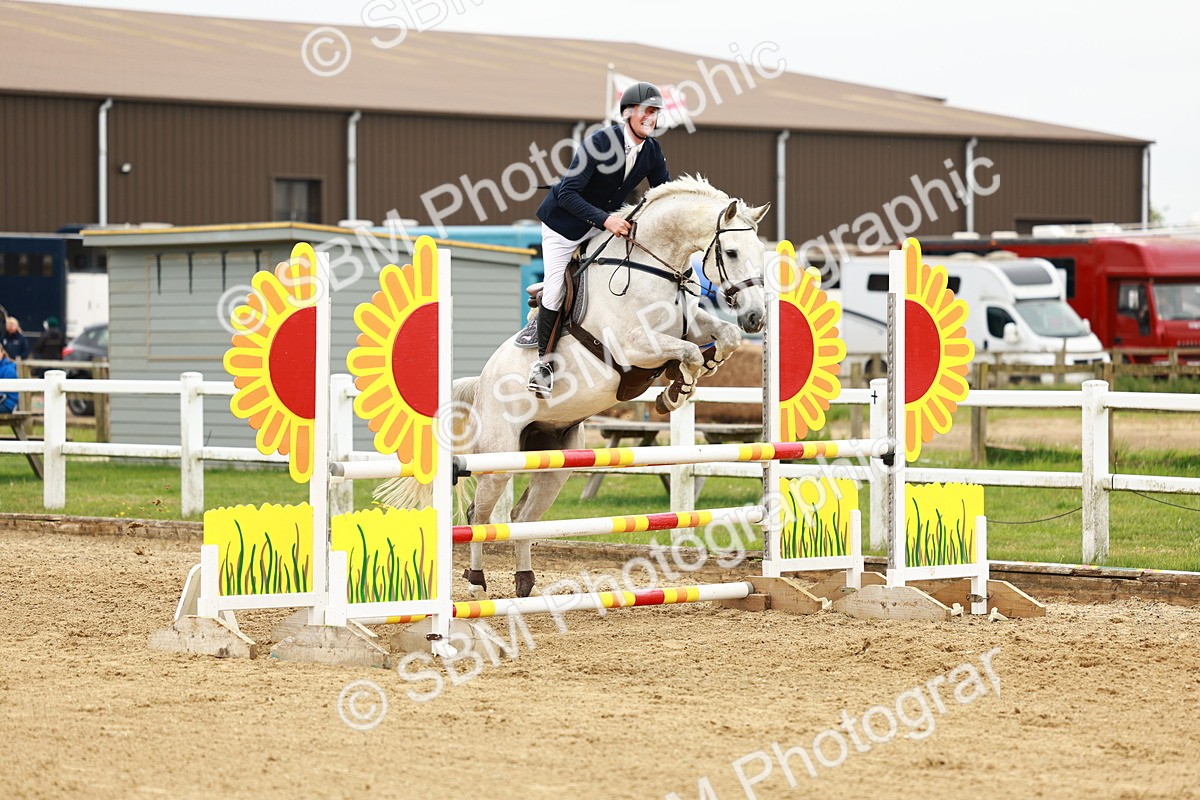 SBM_000921 - Class 3 - Senior Discovery - 1.00m