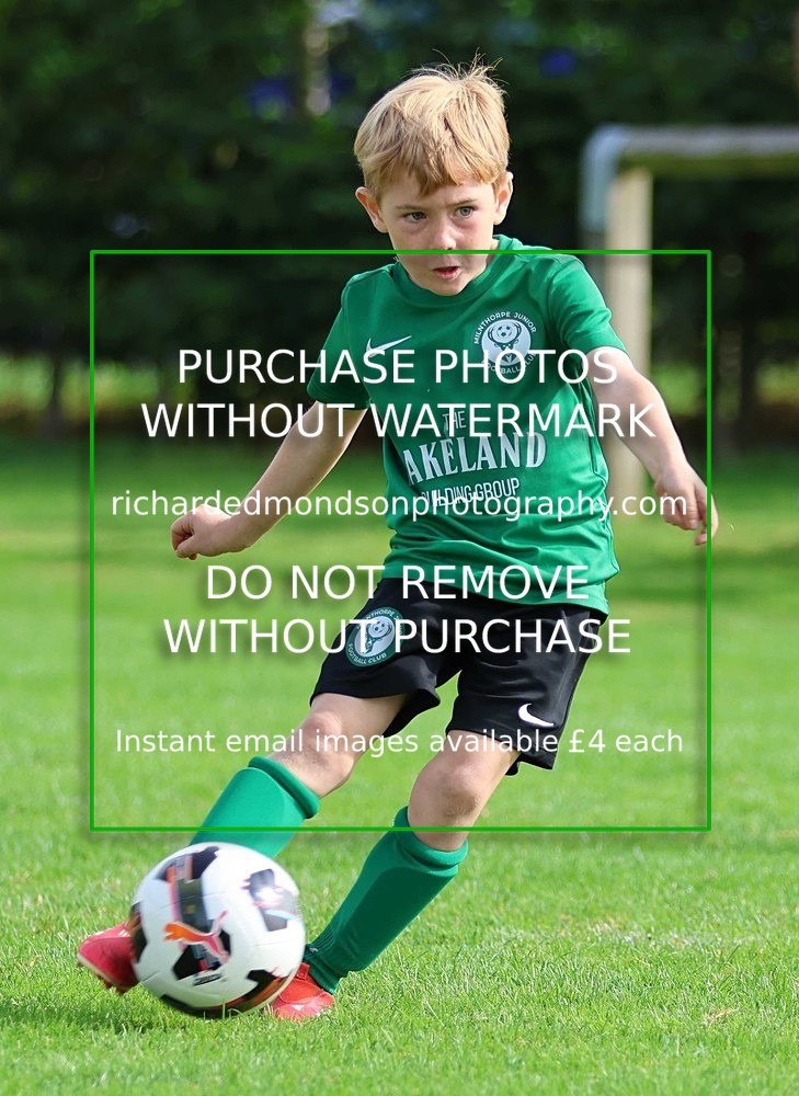 533A7062 - Kendal United U7 vs Milnthorpe U7 (6/9/25)