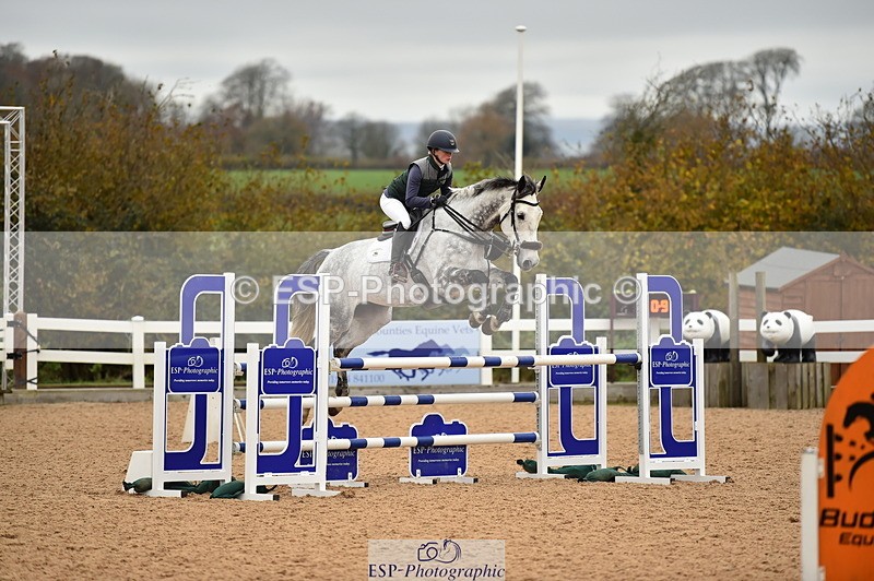 231122A-133216-00450 - Cls 5 Foxhunter & 1.20m Open