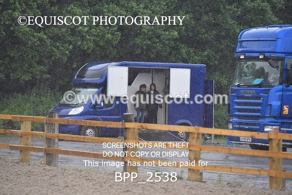 BPP_2538 - SAT CLASS 14 National 1.30m Open