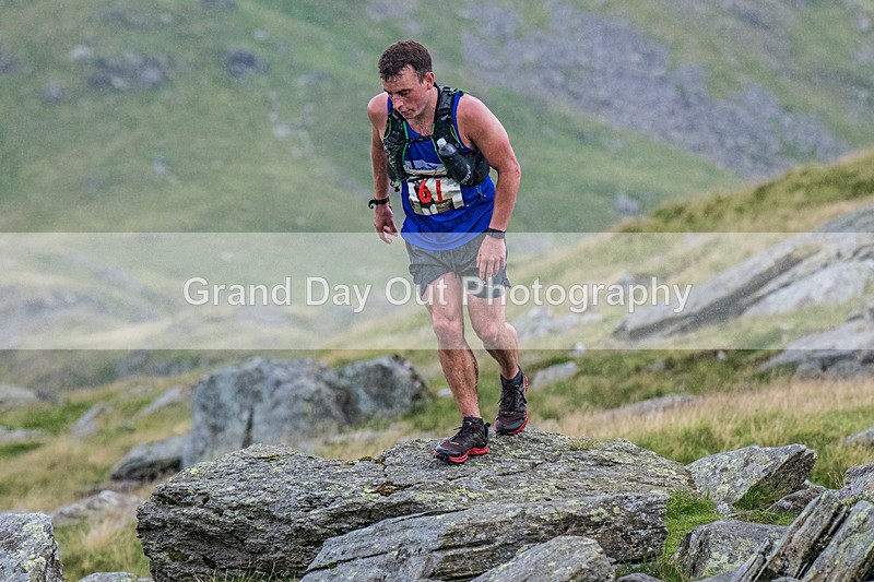 Kentmere-709 - Pete Bland Kentmere Horseshoe Fell Race Sunday 20th July 2025