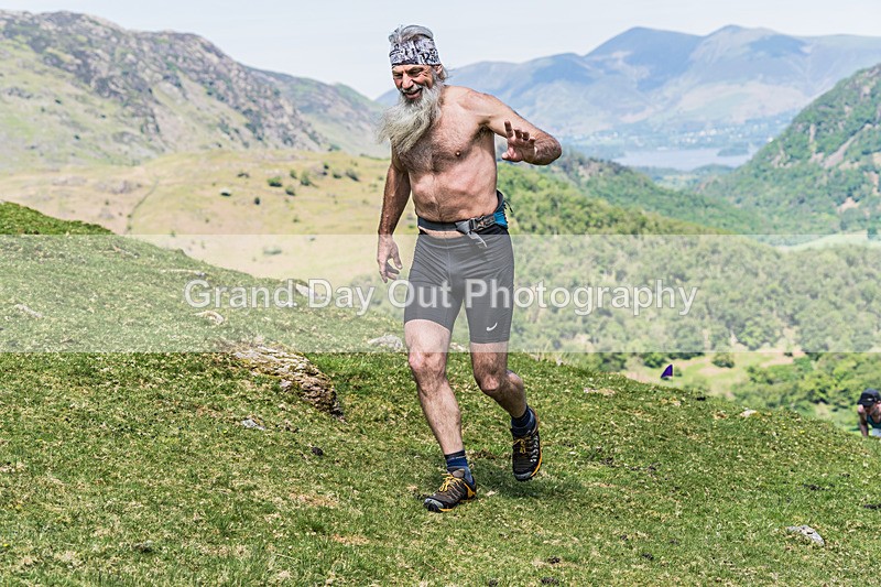 Glaramara-78 - Glaramara Fell Race Sunday 19th May 2024