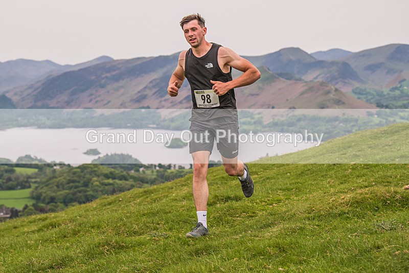 Latrigg-237 - Latrigg Fell Race Wednesday 17th May 2023