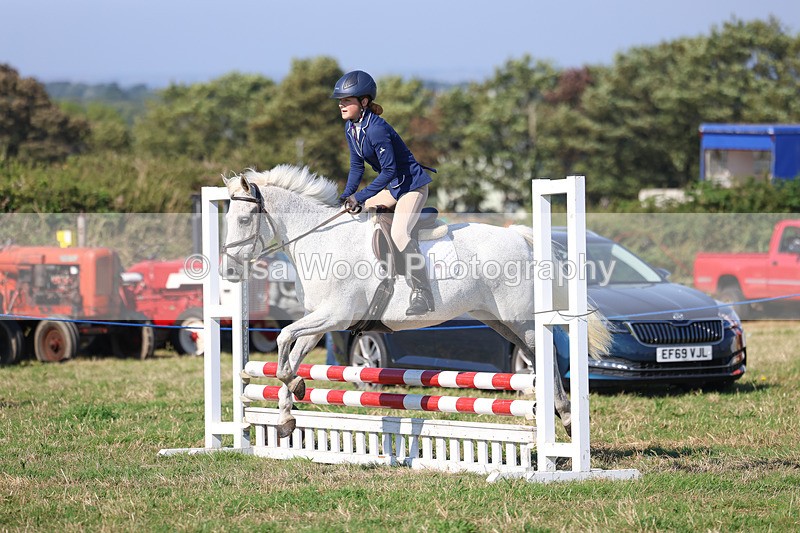 3E7A2869 - Class 1: Club 60cm Juniors and Seniors