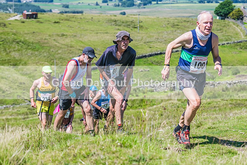 Tebay-286 - Tebay Fell Race Saturday 12th July 2025