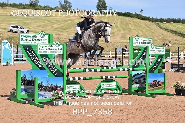 BPP_7358 - CLASS 14 FRI Nupafeeds Senior Dicovery/1m open