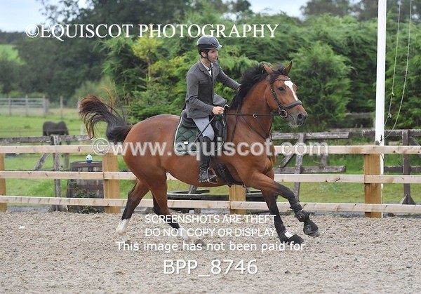 BPP_8746 - CLASS 3 Senior British Novice/ 90cm Open
