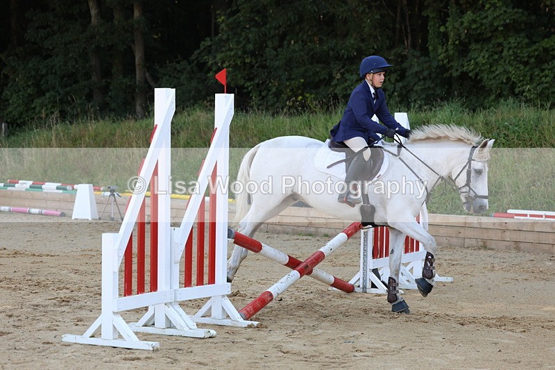 3E7A0278 - Class 3: 50cm Open