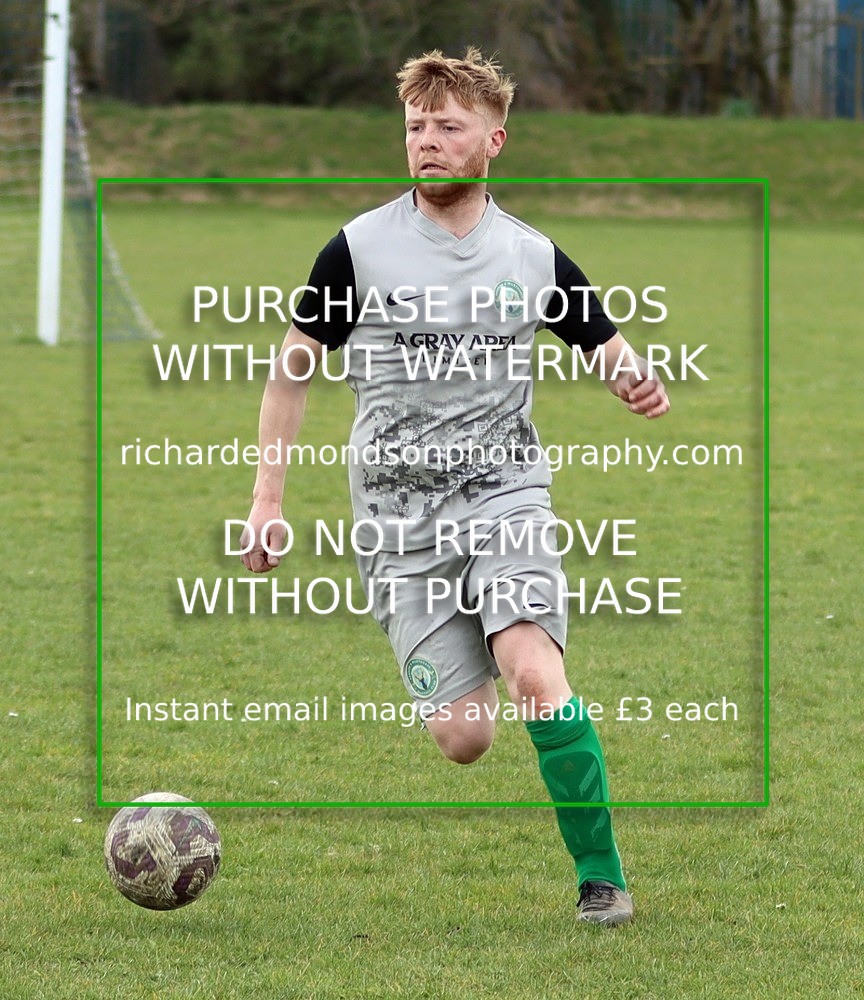 IMG_8064 - Ibis vs Arnside & Milnthorpe Town