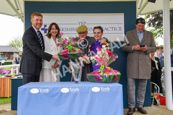 190523-Race 6-Eligible-0413 - Race 6 4.45pm Yorkshire Equine Practice Handicap