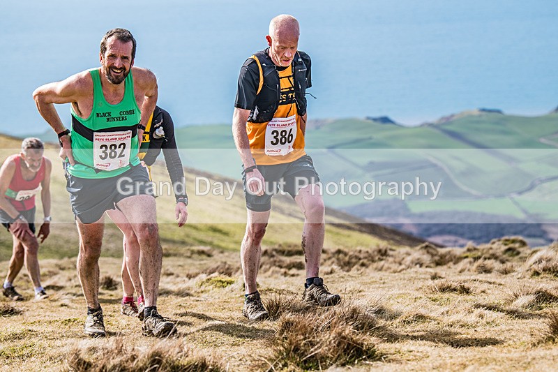 Black Combe-882 - Black Combe Fell Race Saturday 7th March 2026