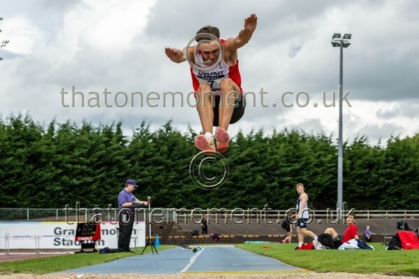 SIAB23-913498 - Field Male Set One