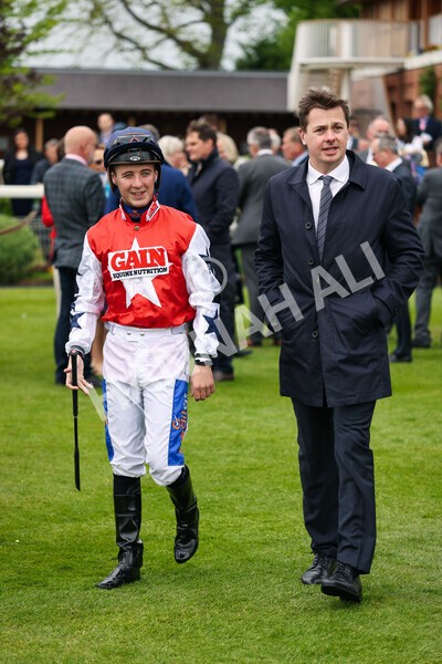 yr13052022r2-7 - Race 2 2.25pm Oaks Farm Stables Fillies' Stakes (registered as the Michael Seely Memorial Stakes)