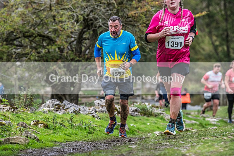 Dovedale Dash-1886 - Dovedale Dash Sunday 5th October 2025