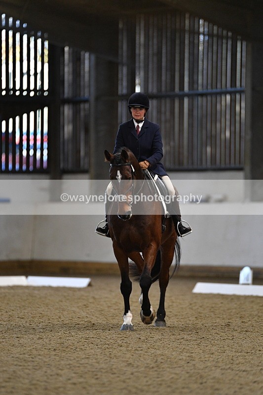 WJ5_6430 - Class 1 Intro Test 1