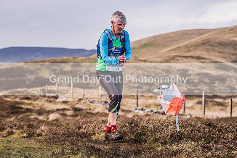 Leg Four-781 - Leg 4 British Fell & Hill Relay Championship Broughton Scotland Saturday 15th October 2022