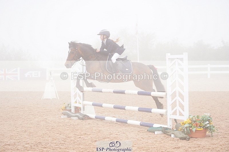 240506A-090512-07912 - Cls 11 Stepping Stones 128cm & 138cm