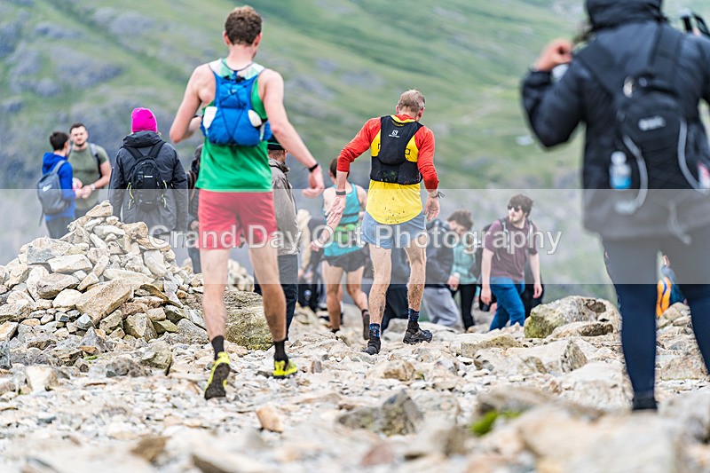 Wasdale-1014 - Wasdale Horseshoe Fell Race Saturday 13th July 2024