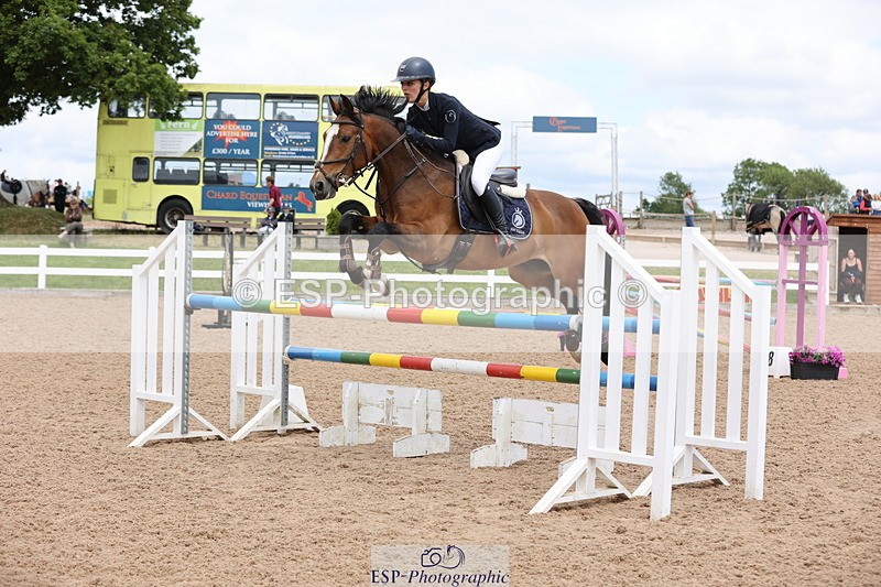 240630A-151900-14670 - Cls 33 Foxhunter and 1.10m Open