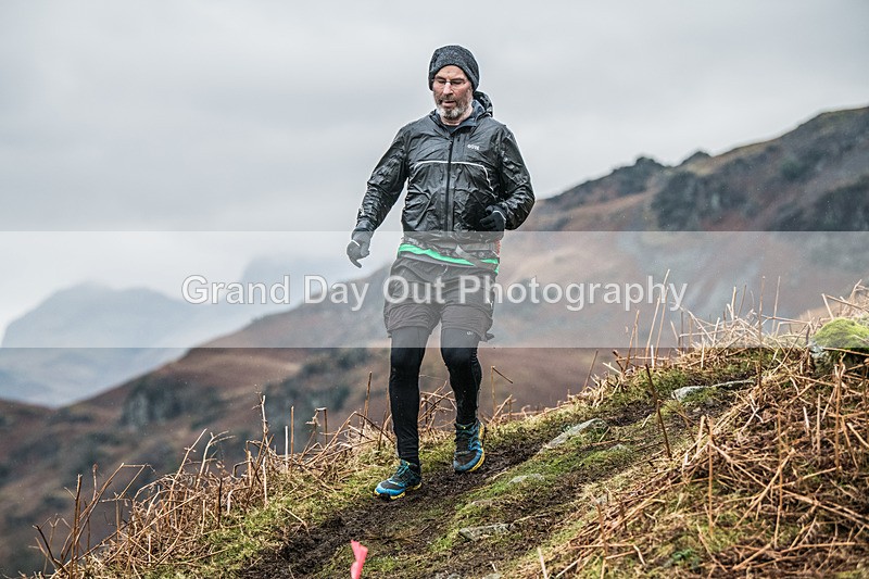 Elterwater-927 - Kendal Winter League Elterwater Junior & Senior Fell Races Sunday 25th January 2026