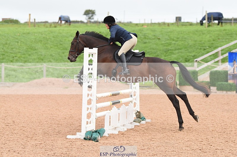 230927A-203550-00029 - Cls 1 British Novice & Open