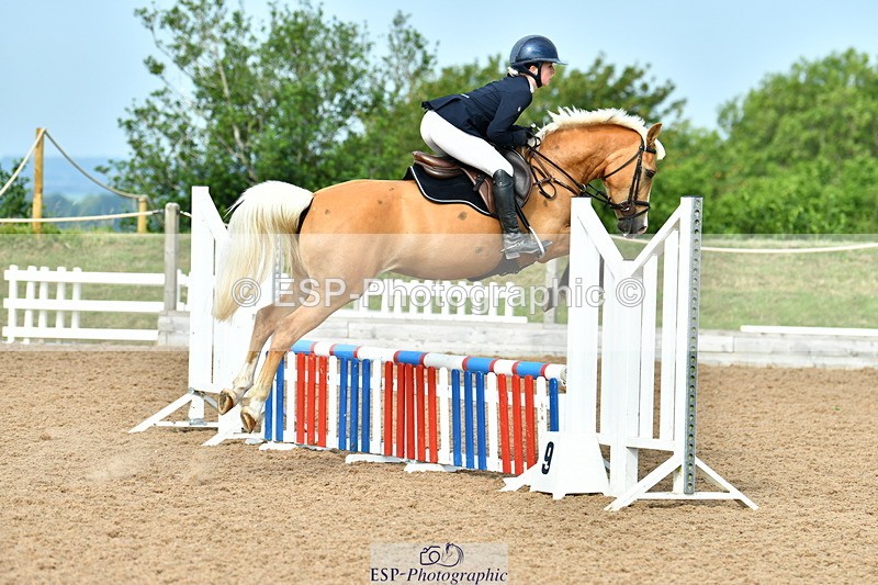 230625A-090609-02998 - Cls 12 Pony Intro 70cm