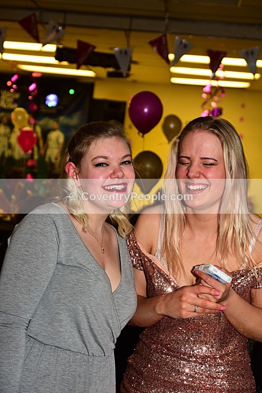 LUCY-415 - Lucy's 18th