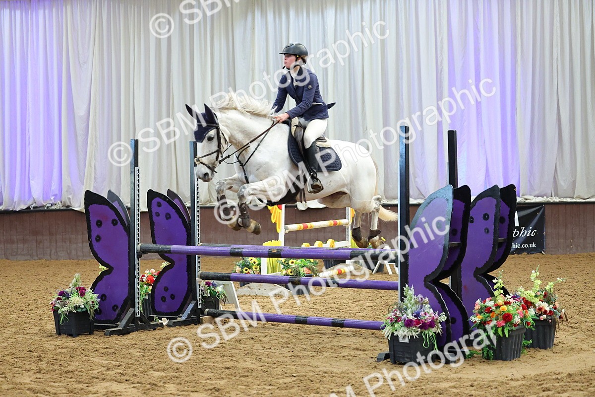 SBM_005838 - Class 23 - Amateur Championship Qualifier 95cm