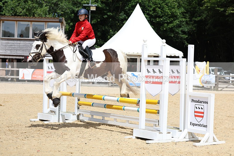 3E7A2589 - Class 4: 70 -75cm Part B