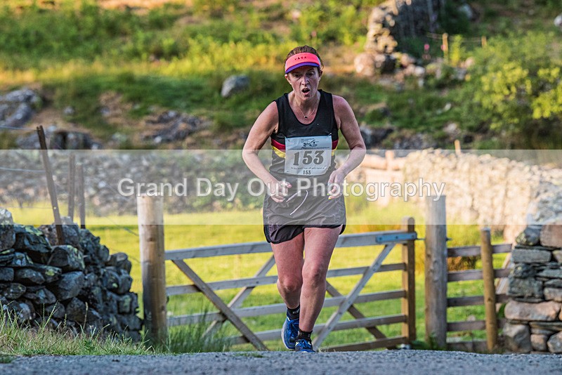 Langstrath-888 - Langstrath Fell Race Wednesday 21st June 2023