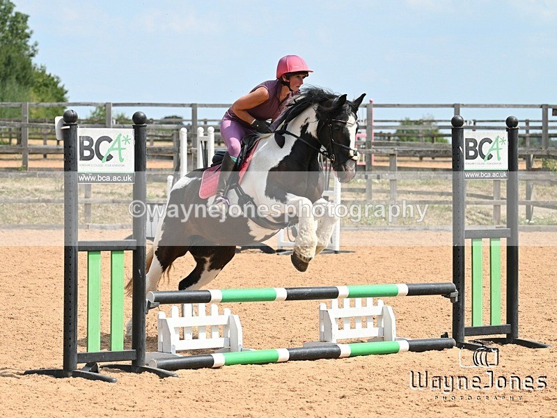 WJ7_6891 - Show Jumping at BCA