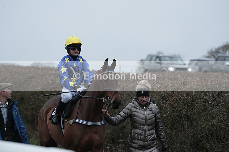 PtP 041222 0389 - Wheatland  Hunt PtP Chaddesley Corbett, Worcs 04/12/22