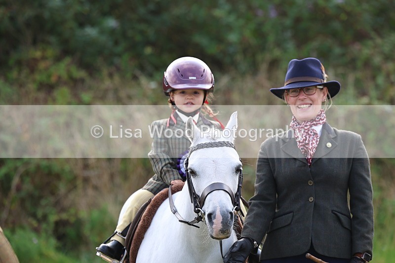 3E7A3803 - Class 2: Lead rein