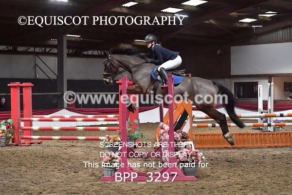 BPP_3297 - CLASS 12 BS SENIOR 0.85m Amateur Championship Qualifier