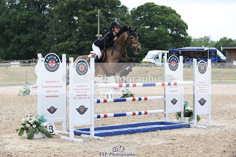 230618-185701-14428 - Cls 22 Hoys 138cm Jump offs